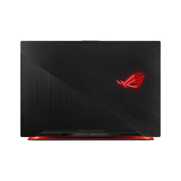 Asus Rog ZEPHYRUS M GM501GM Core i7 8750H/ 1 ТB/ 16 ГБ/ 256 ГБ/ GeForce GTX 1060/ Черный photo 8