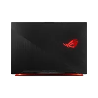 Laptop Gaming Asus Rog ZEPHYRUS M GM501GM Core i7 8750H / 16 GB / 256 GB / GeForce GTX 1060 / Black photo 6