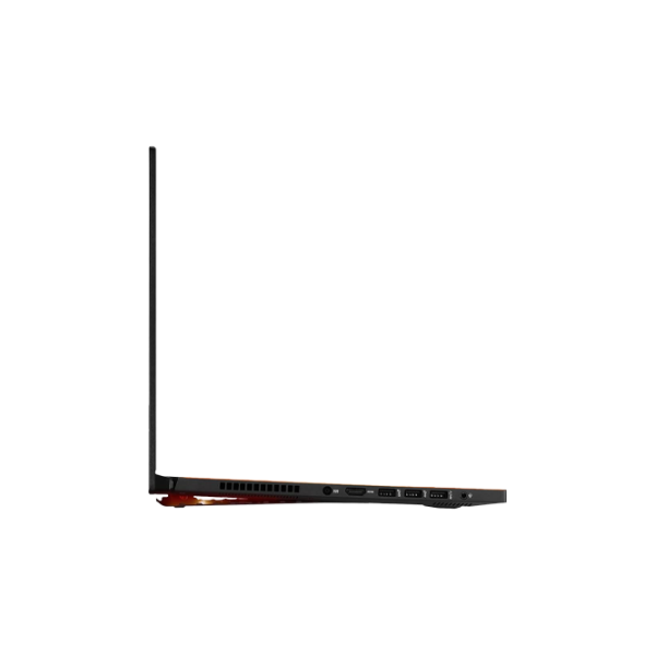 Asus Rog ZEPHYRUS M GM501GM Core i7 8750H/ 1 ТB/ 16 ГБ/ 256 ГБ/ GeForce GTX 1060/ Черный photo 9