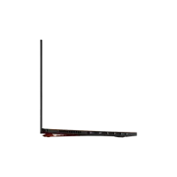 Laptop Gaming Asus Rog ZEPHYRUS M GM501GM Core i7 8750H / 16 GB / 256 GB / GeForce GTX 1060 / Black photo 7