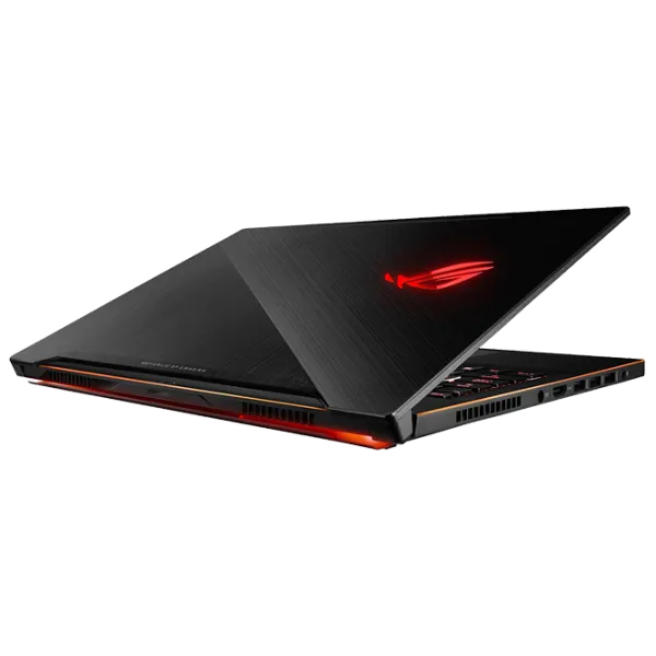 Asus Rog ZEPHYRUS M GM501GM Core i7 8750H/ 1 ТB/ 16 ГБ/ 256 ГБ/ GeForce GTX 1060/ Черный photo 10