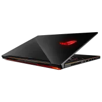 Laptop Gaming Asus Rog ZEPHYRUS M GM501GM Core i7 8750H / 16 GB / 256 GB / GeForce GTX 1060 / Black photo 11