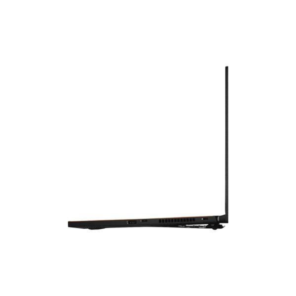 Asus Rog ZEPHYRUS M GM501GM Core i7 8750H/ 1 ТB/ 16 ГБ/ 256 ГБ/ GeForce GTX 1060/ Черный photo 11