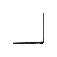 Laptop Gaming Asus Rog ZEPHYRUS M GM501GM Core i7 8750H / 16 GB / 256 GB / GeForce GTX 1060 / Black photo 8