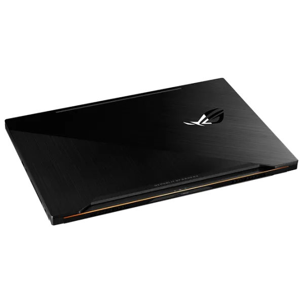 Asus Rog ZEPHYRUS M GM501GM Core i7 8750H/ 1 ТB/ 16 ГБ/ 256 ГБ/ GeForce GTX 1060/ Черный photo 12