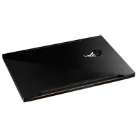 Laptop Gaming Asus Rog ZEPHYRUS M GM501GM Core i7 8750H / 16 GB / 256 GB / GeForce GTX 1060 / Black photo 12