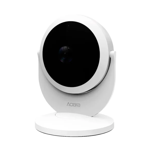 Камера видеонаблюдения Aqara Gateway Camera Monitor Беспроводные/ Белый photo 2