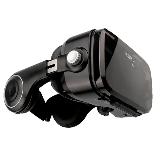 Очки VR Bobo Z4 Черный photo 2 Очки VR Bobo Z4 Черный photo 2