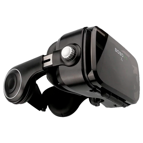 Очки VR Bobo Z4 Черный photo 2 Очки VR Bobo Z4 Черный photo 2