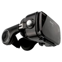 Очки VR Bobo Z4 Черный photo 2