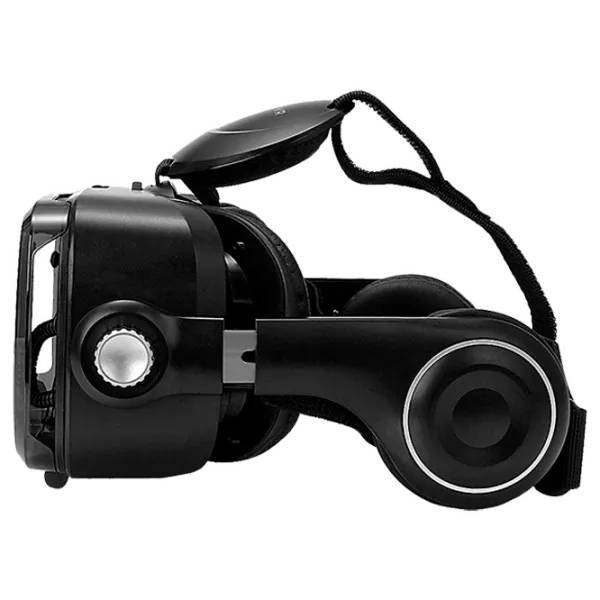 Очки VR Bobo Z4 Черный photo 3 Очки VR Bobo Z4 Черный photo 3