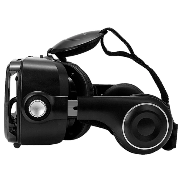 Очки VR Bobo Z4 Черный photo 3 Очки VR Bobo Z4 Черный photo 3