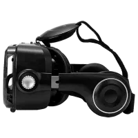 Очки VR Bobo Z4 Черный photo 3
