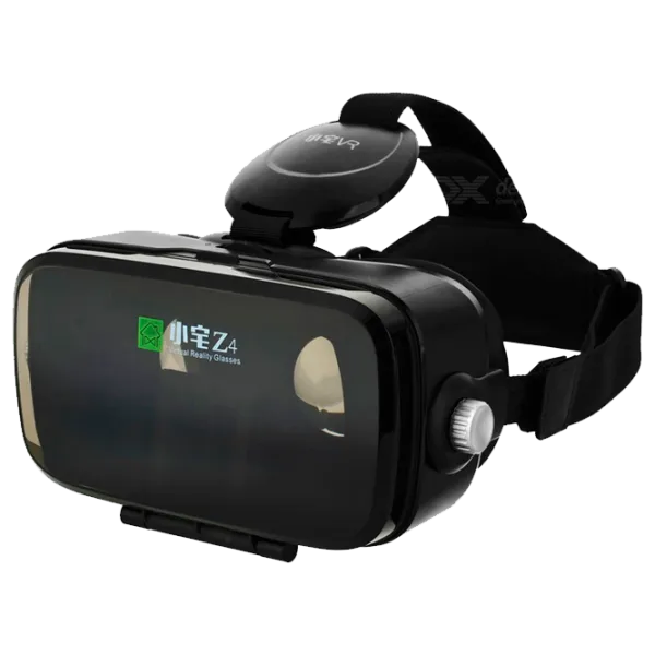 Очки VR Bobo Z4 Черный photo 4 Очки VR Bobo Z4 Черный photo 4