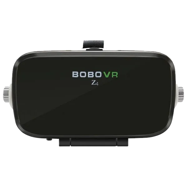 Очки VR Bobo Z4 Черный photo 5 Очки VR Bobo Z4 Черный photo 5