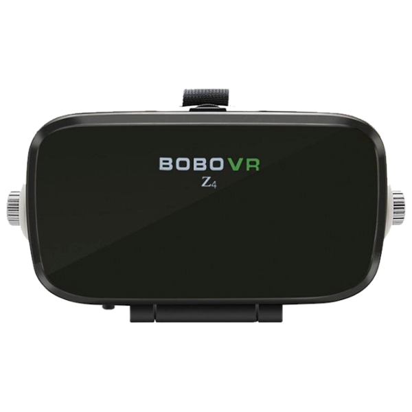 Очки VR Bobo Z4 Черный photo 5 Очки VR Bobo Z4 Черный photo 5