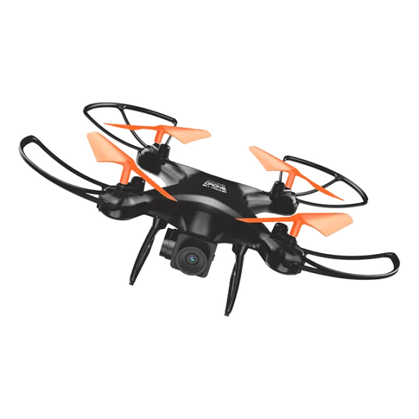 GoClever Sky Tracker FPV 22 мин/ 20 км/ч Скорость по горизонтали/ Оранжевый Черный photo 2 GoClever Sky Tracker FPV 22 мин/ 20 км/ч Скорость по горизонтали/ Оранжевый Черный photo 2