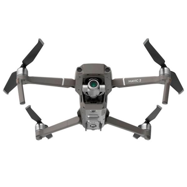Dronă DJI Mavic 2 Zoom Profesional / Gray photo 2 Dronă DJI Mavic 2 Zoom Profesional / Gray photo 2