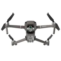 Dronă DJI Mavic 2 Zoom Profesional / Gray photo 2
