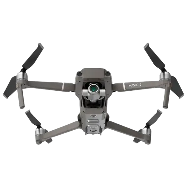 Dronă DJI Mavic 2 Zoom Profesional / Gray photo 3 Dronă DJI Mavic 2 Zoom Profesional / Gray photo 3