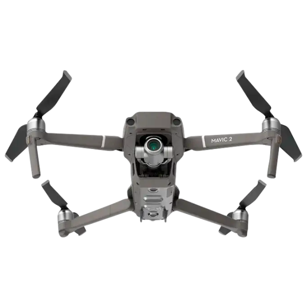 Dronă DJI Mavic 2 Zoom Profesional / Gray photo 3 Dronă DJI Mavic 2 Zoom Profesional / Gray photo 3