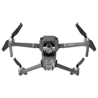 Dronă DJI Mavic 2 Zoom Profesional / Gray photo 6