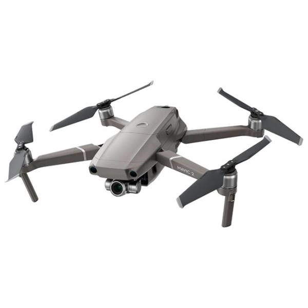 Dronă DJI Mavic 2 Zoom Profesional / Gray photo 4 Dronă DJI Mavic 2 Zoom Profesional / Gray photo 4