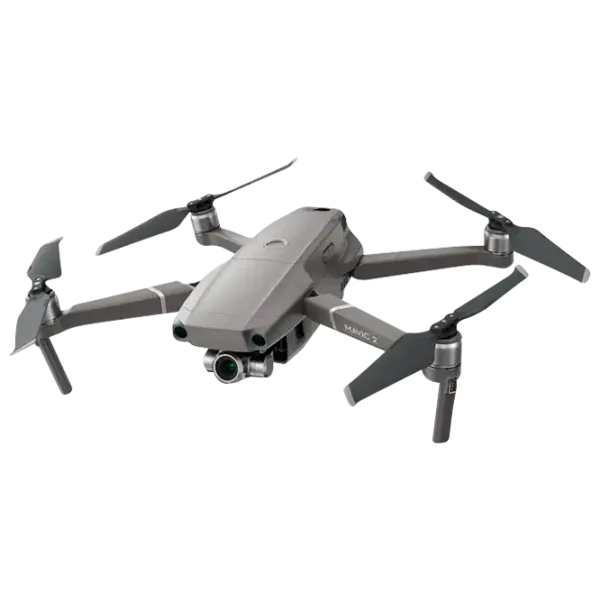 Dronă DJI Mavic 2 Zoom Profesional / Gray photo 5 Dronă DJI Mavic 2 Zoom Profesional / Gray photo 5