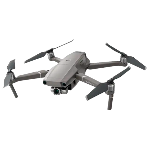 Dronă DJI Mavic 2 Zoom Profesional / Gray photo 5 Dronă DJI Mavic 2 Zoom Profesional / Gray photo 5