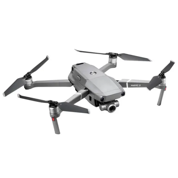 Dronă DJI Mavic 2 Zoom Profesional / Gray photo 6 Dronă DJI Mavic 2 Zoom Profesional / Gray photo 6