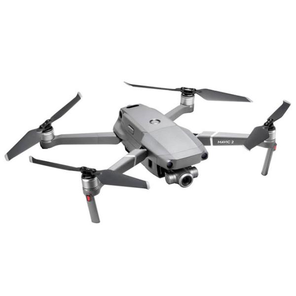 Dronă DJI Mavic 2 Zoom Profesional / Gray photo 6 Dronă DJI Mavic 2 Zoom Profesional / Gray photo 6