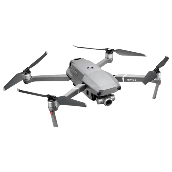Dronă DJI Mavic 2 Zoom Profesional / Gray photo 7 Dronă DJI Mavic 2 Zoom Profesional / Gray photo 7
