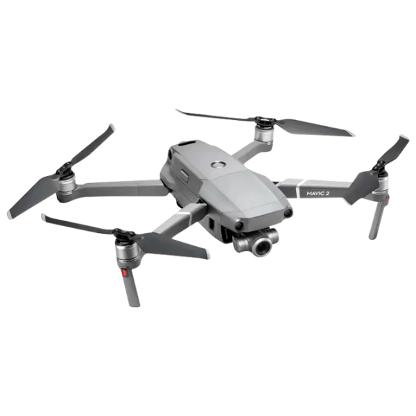 Dronă DJI Mavic 2 Zoom Profesional / Gray photo 7 Dronă DJI Mavic 2 Zoom Profesional / Gray photo 7
