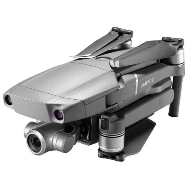 Dronă DJI Mavic 2 Zoom Profesional / Gray photo 8 Dronă DJI Mavic 2 Zoom Profesional / Gray photo 8