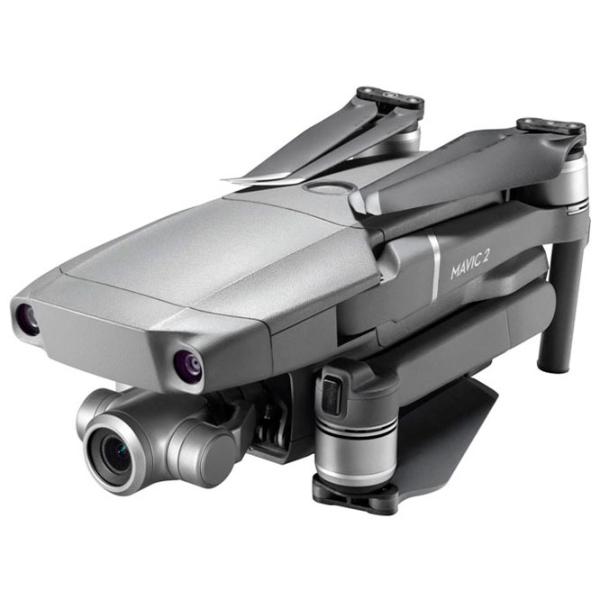 Dronă DJI Mavic 2 Zoom Profesional / Gray photo 8 Dronă DJI Mavic 2 Zoom Profesional / Gray photo 8