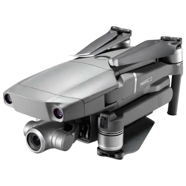 Dronă DJI Mavic 2 Zoom Profesional / Gray photo 9 Dronă DJI Mavic 2 Zoom Profesional / Gray photo 9