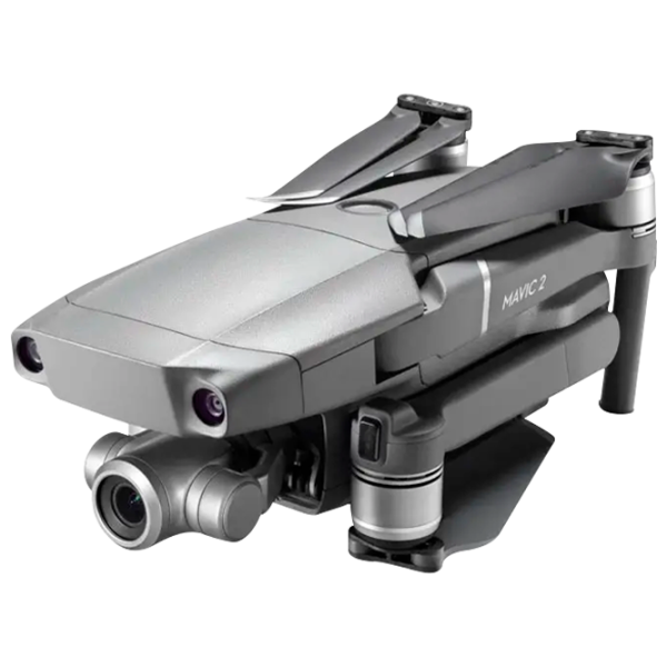 Dronă DJI Mavic 2 Zoom Profesional / Gray photo 9 Dronă DJI Mavic 2 Zoom Profesional / Gray photo 9