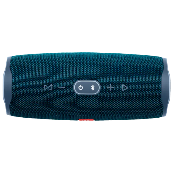 Портативная колонка JBL Charge 4 30 Вт/ Синий photo 2 Портативная колонка JBL Charge 4 30 Вт/ Синий photo 2