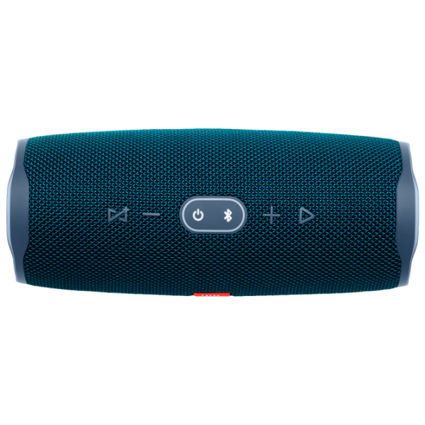 Портативная колонка JBL Charge 4 30 Вт/ Синий photo 2 Портативная колонка JBL Charge 4 30 Вт/ Синий photo 2