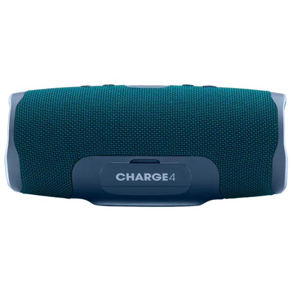 Портативная колонка JBL Charge 4 30 Вт/ Синий photo 3 Портативная колонка JBL Charge 4 30 Вт/ Синий photo 3