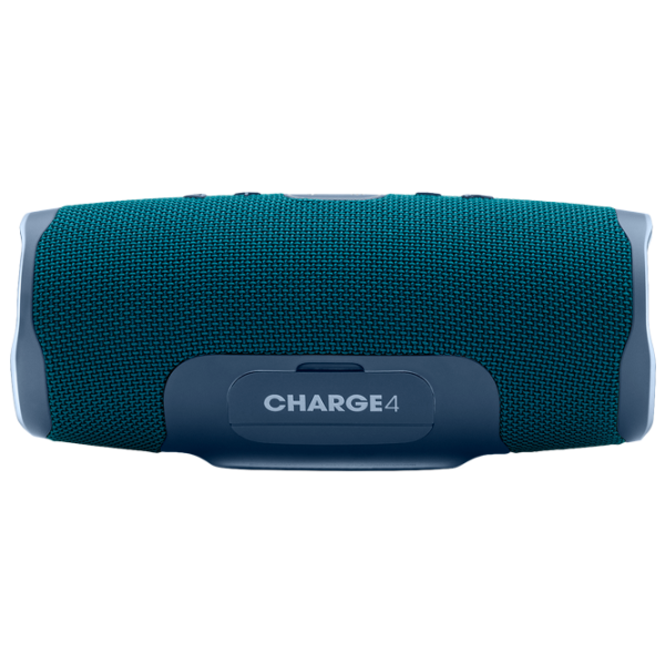 Портативная колонка JBL Charge 4 30 Вт/ Синий photo 3 Портативная колонка JBL Charge 4 30 Вт/ Синий photo 3