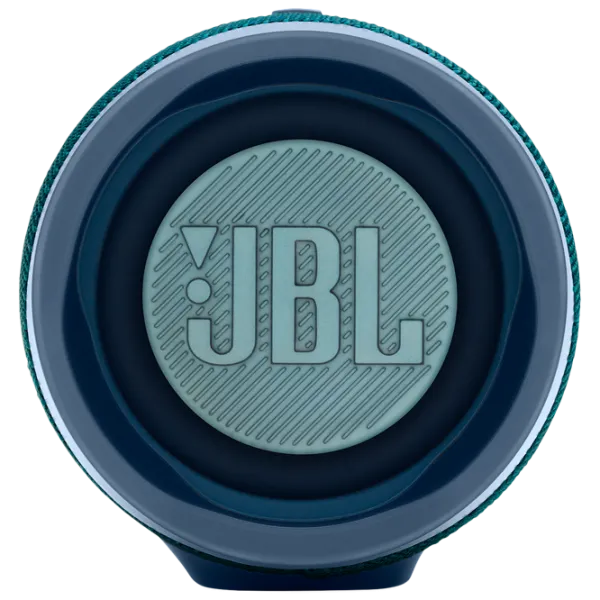 Портативная колонка JBL Charge 4 30 Вт/ Синий photo 5 Портативная колонка JBL Charge 4 30 Вт/ Синий photo 5