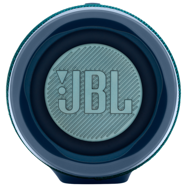 Портативная колонка JBL Charge 4 30 Вт/ Синий photo 5 Портативная колонка JBL Charge 4 30 Вт/ Синий photo 5