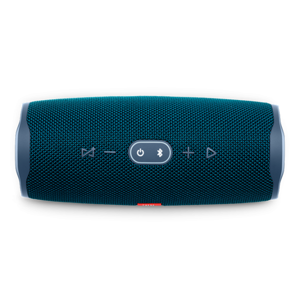 Портативная колонка JBL Charge 4 30 Вт/ Синий photo 7 Портативная колонка JBL Charge 4 30 Вт/ Синий photo 7