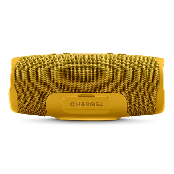 Boxă portabilă JBL Charge 4 30 W/ Yellow photo 2 Boxă portabilă JBL Charge 4 30 W/ Yellow photo 2