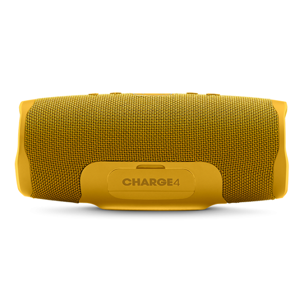 Boxă portabilă JBL Charge 4 30 W/ Yellow photo 2 Boxă portabilă JBL Charge 4 30 W/ Yellow photo 2