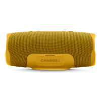 Портативная колонка JBL Charge 4 30 Вт/ Желтый photo 2