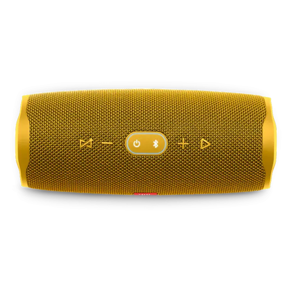 Boxă portabilă JBL Charge 4 30 W/ Yellow photo 3 Boxă portabilă JBL Charge 4 30 W/ Yellow photo 3