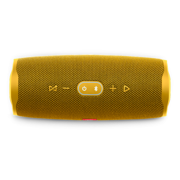 Boxă portabilă JBL Charge 4 30 W/ Yellow photo 3 Boxă portabilă JBL Charge 4 30 W/ Yellow photo 3