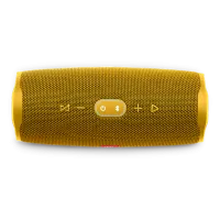 Портативная колонка JBL Charge 4 30 Вт/ Желтый photo 3